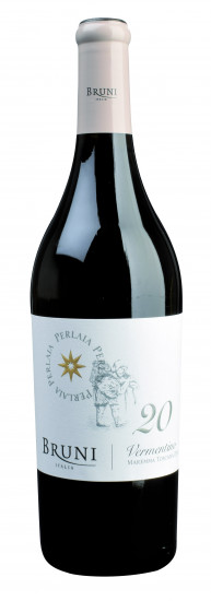 2022 PERLAIA Toscana IGP trocken - Azienda Agricola Bruni