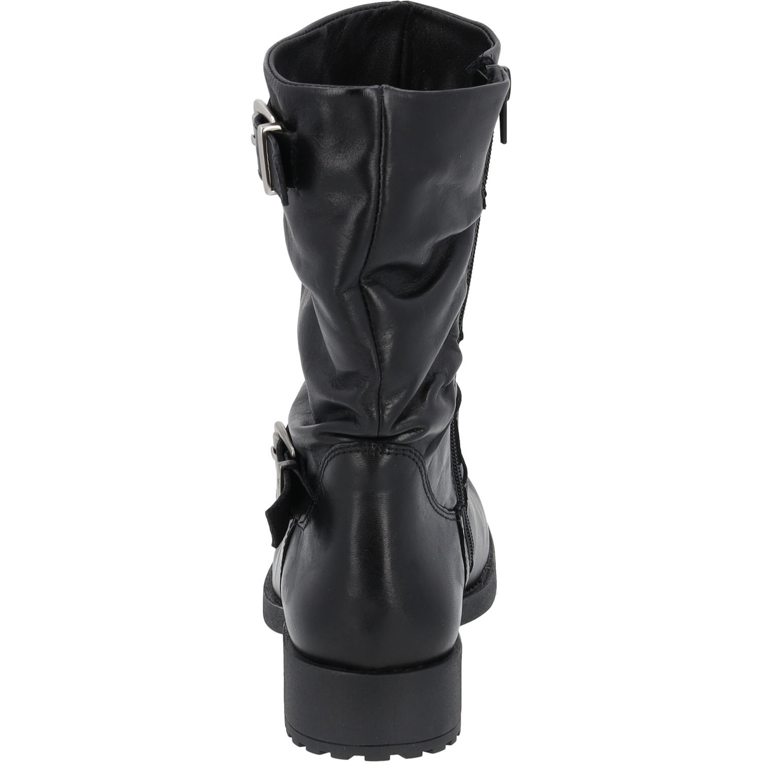 Palado Angui, Stiefeletten, Damen, Schwarz
