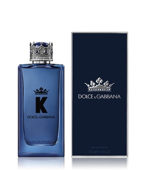 Dolce&Gabbana K by Dolce&Gabbana Eau de Parfum 150 ml