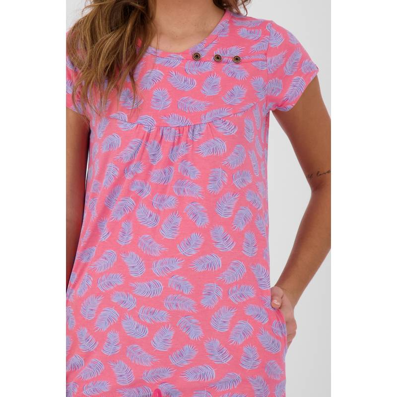 ALIFE AND KICKIN SummerAK T-Shirt Damen