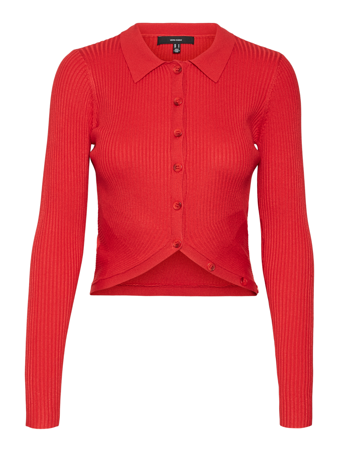 VMWILLOW Strickjacke