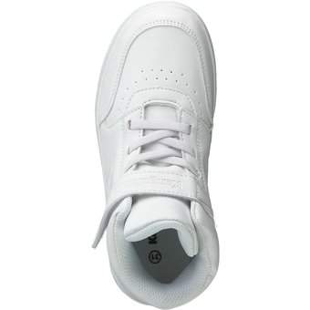 KangaROOS K Broosk Sneaker High in weiß
