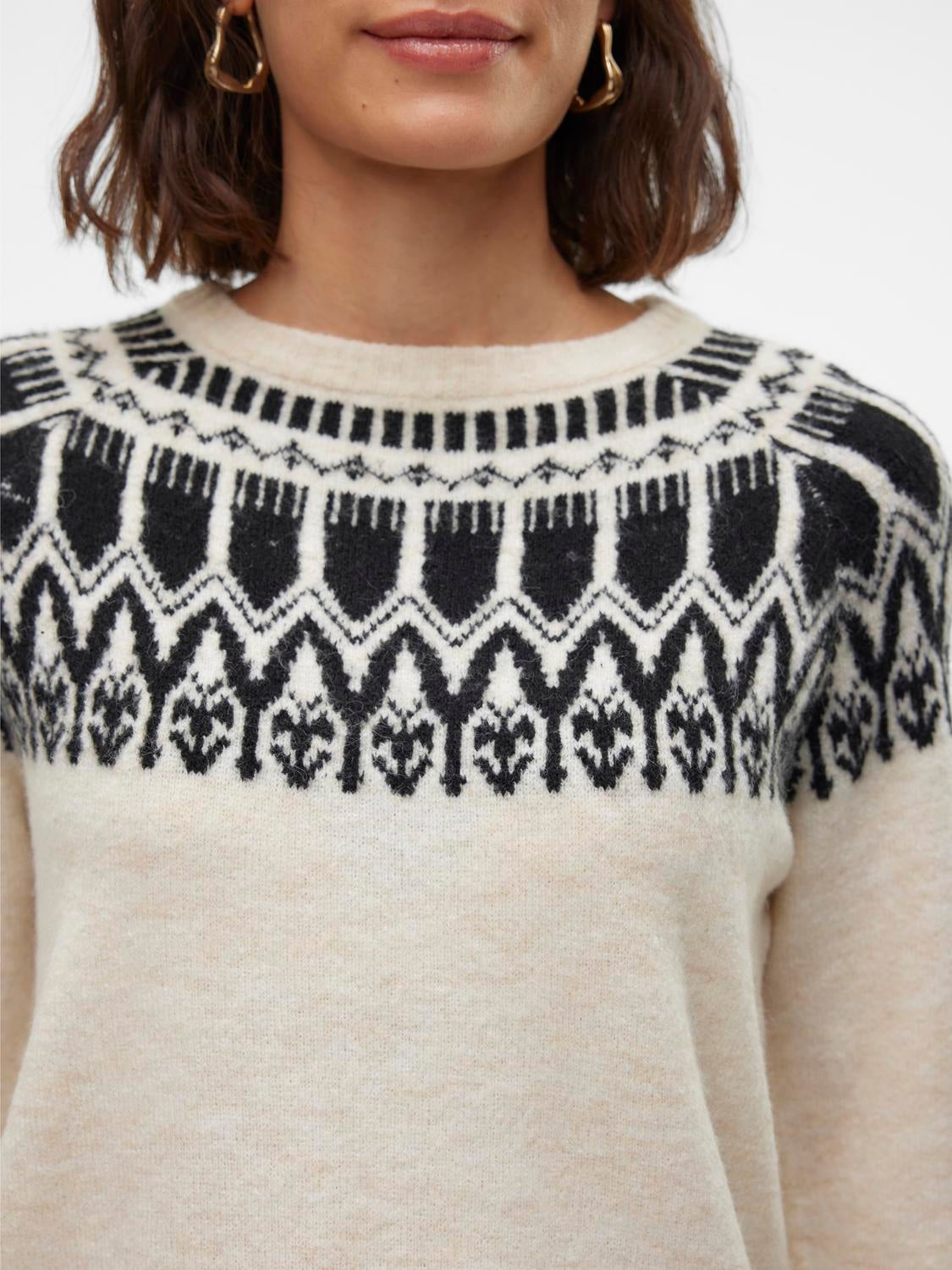 VMSIMONE Pullover