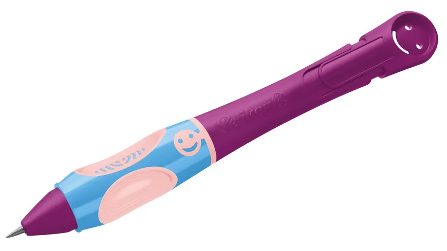 Pelikan griffix® Bleistift für Rechtshänder Sweet Berry
