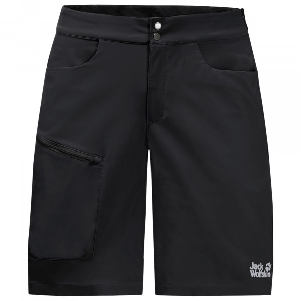 Jack Wolfskin - Tourer Shorts - Radhose