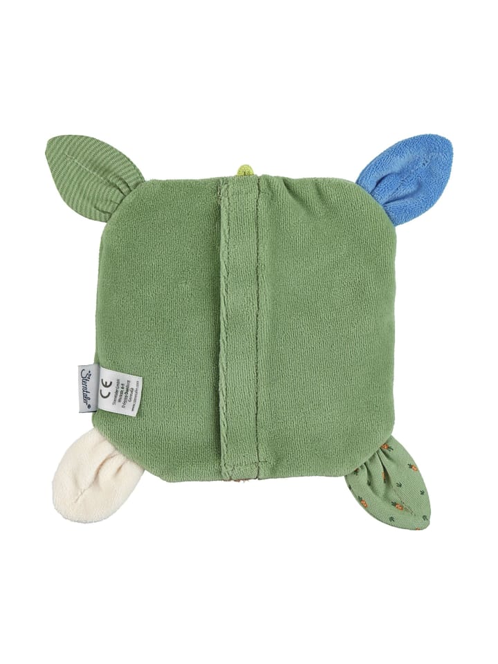 Sterntaler Wärmekissen ESEL Emmilius in mehrfarbig günstig kaufen onesize
