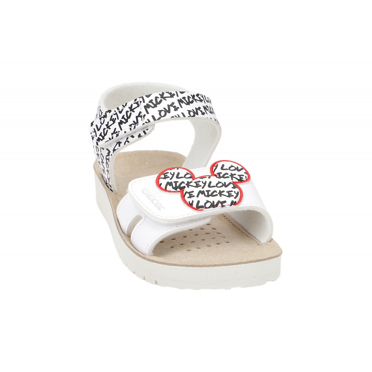 Kinderschuhe COSTAREI GIRL Halbschuhe