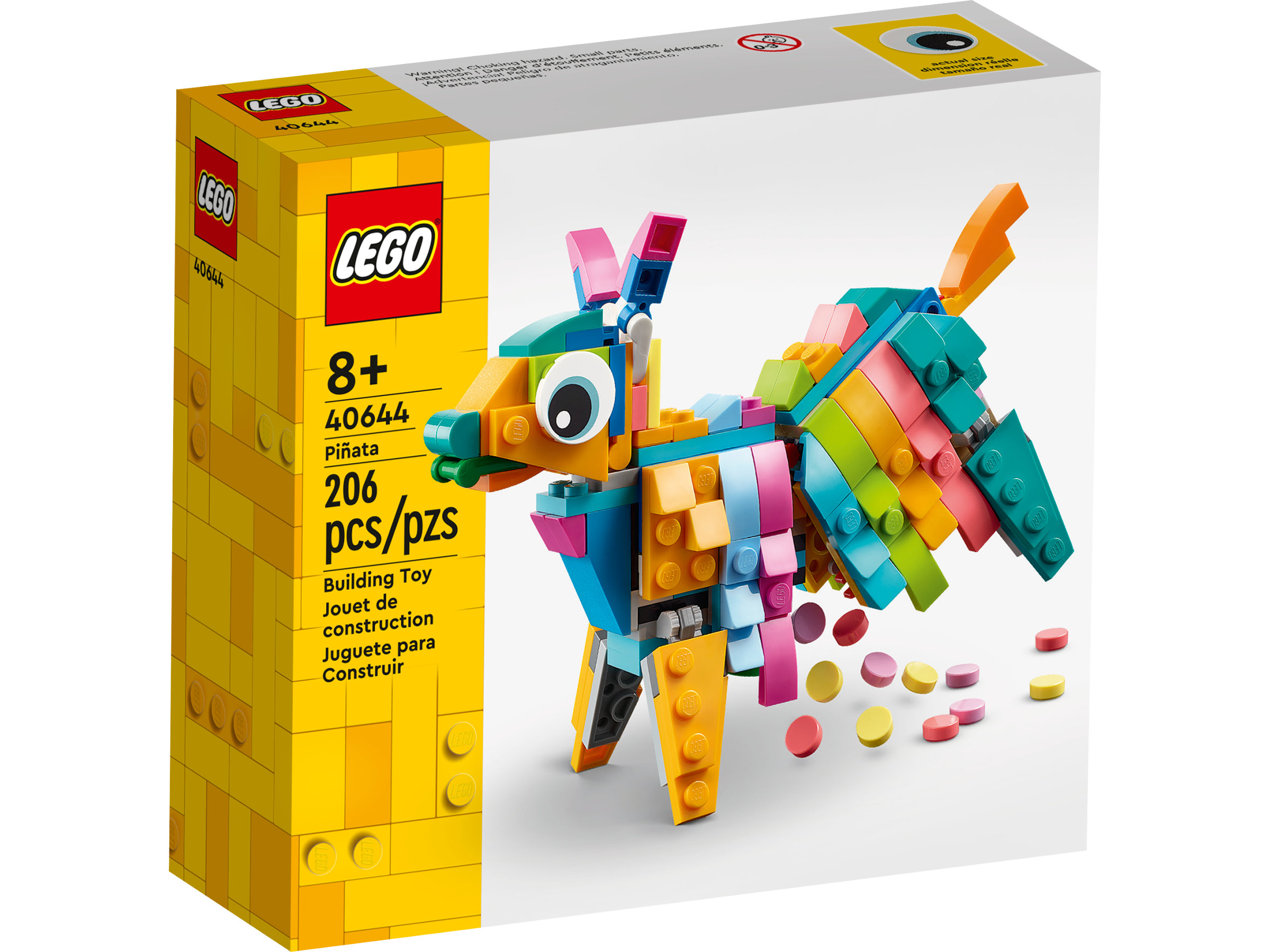 Piñata 40644