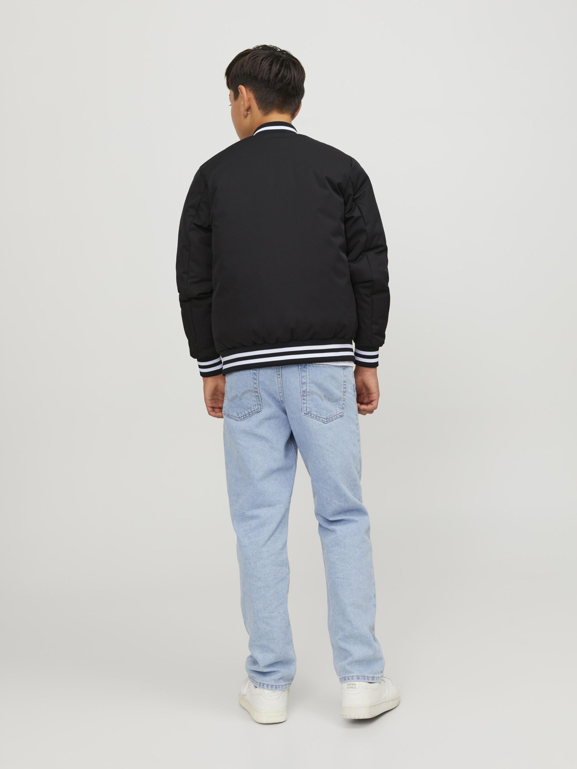 Between-Season Jacket