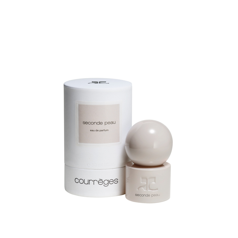 Courrèges SECONDE PEAU EDP 30ml Eau de parfum