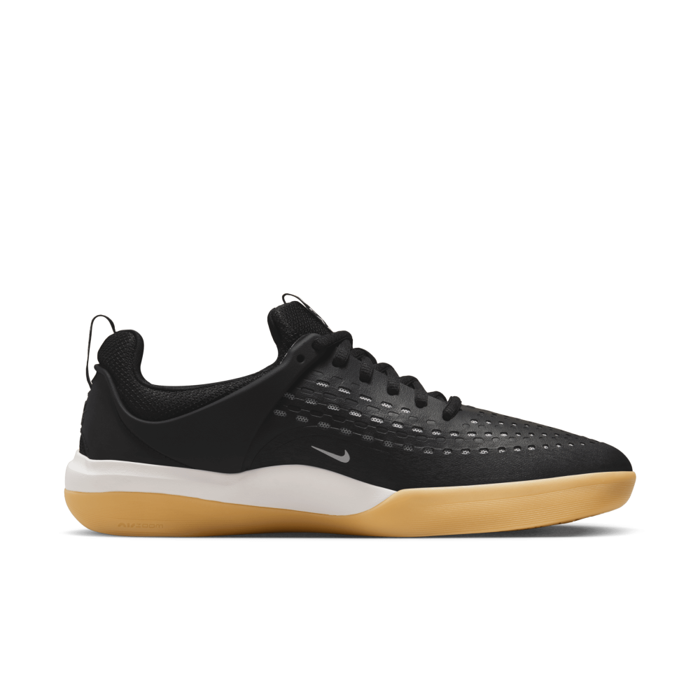 Nike Zoom Nyjah 3 SB DV7896-001 / schwarz