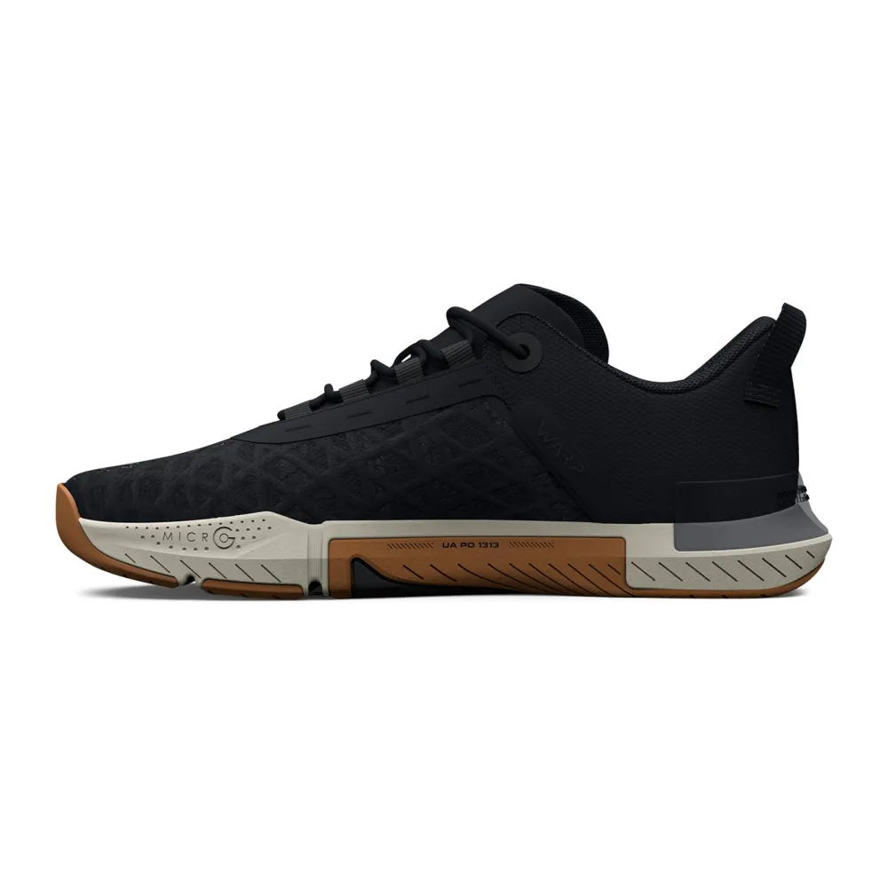 Under Armour TriBase Reign 5 3026022-001 / schwarz