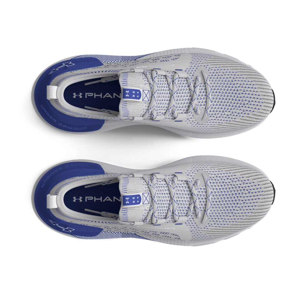Under Armour UA HOVR Phantom 3 SE 3026582-101 / grau