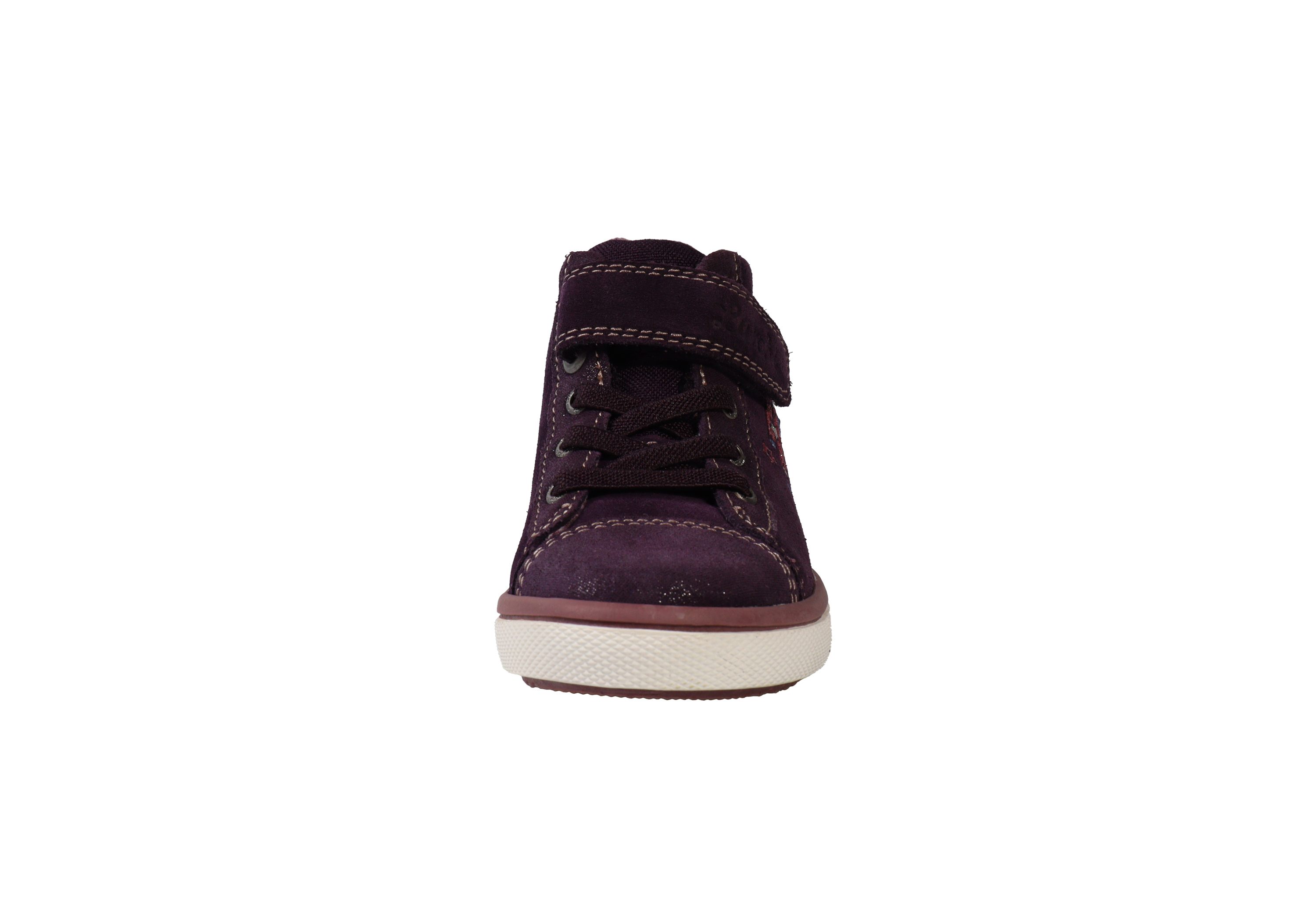 Lurchi Sneaker Safira - blackberry