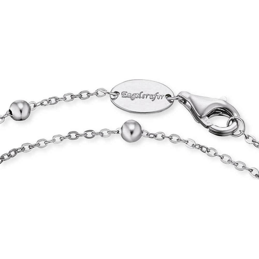 Engelsrufer Bracelet 925 Argent rhodié Bracelet