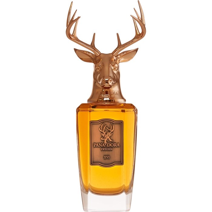 Eau de Parfum Spray