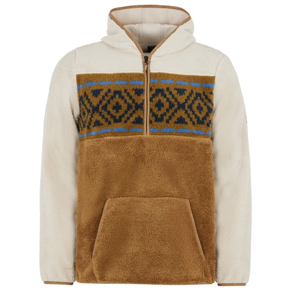 Protest - Prtfrias 1/4 Zip Top - Fleecepullover