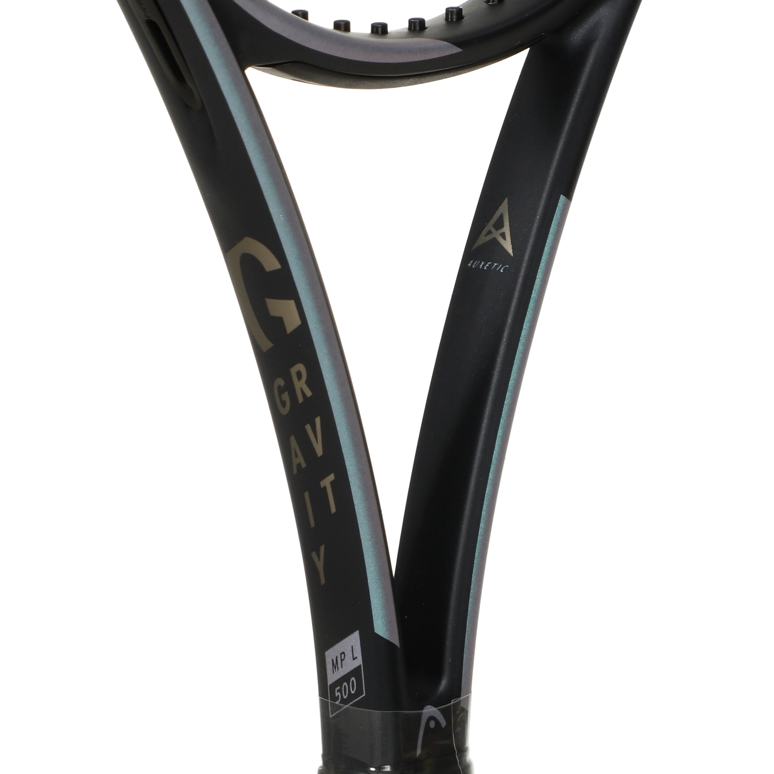 Gravity MP L (2023) Testschläger