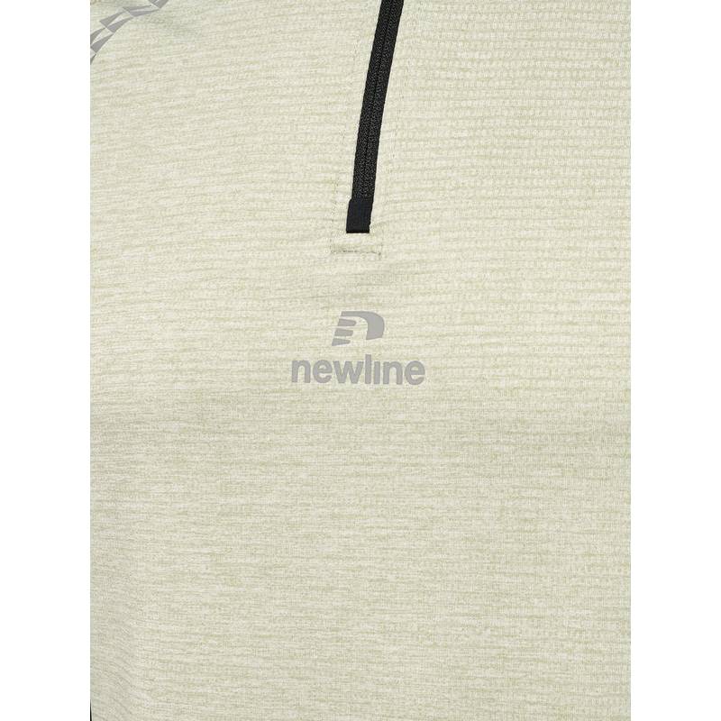 Newline nwlMESA 1/2 ZIP L/S MEN Sweatshirt Herren