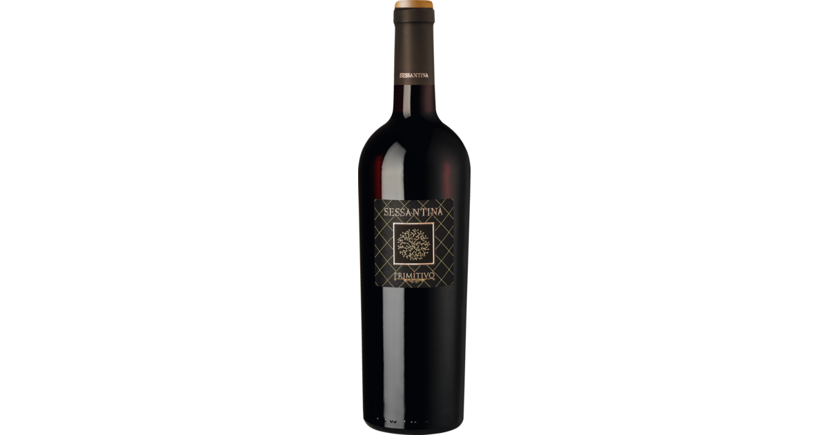 Sessantina Primitivo