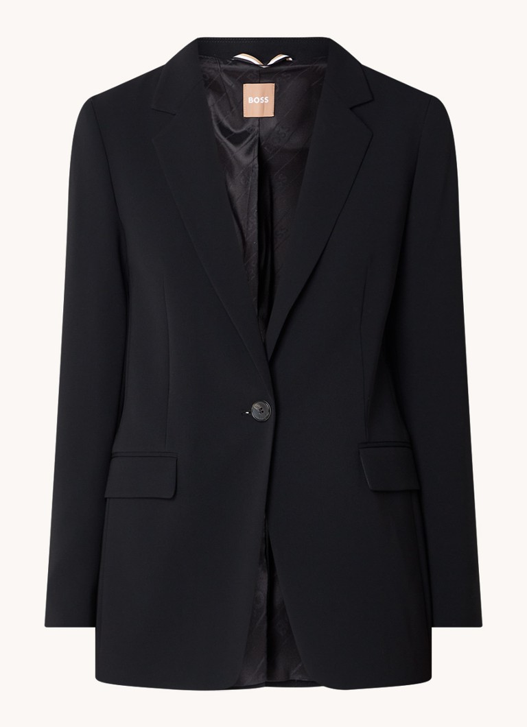 HUGO BOSS Jocaluah 10166126 01 677