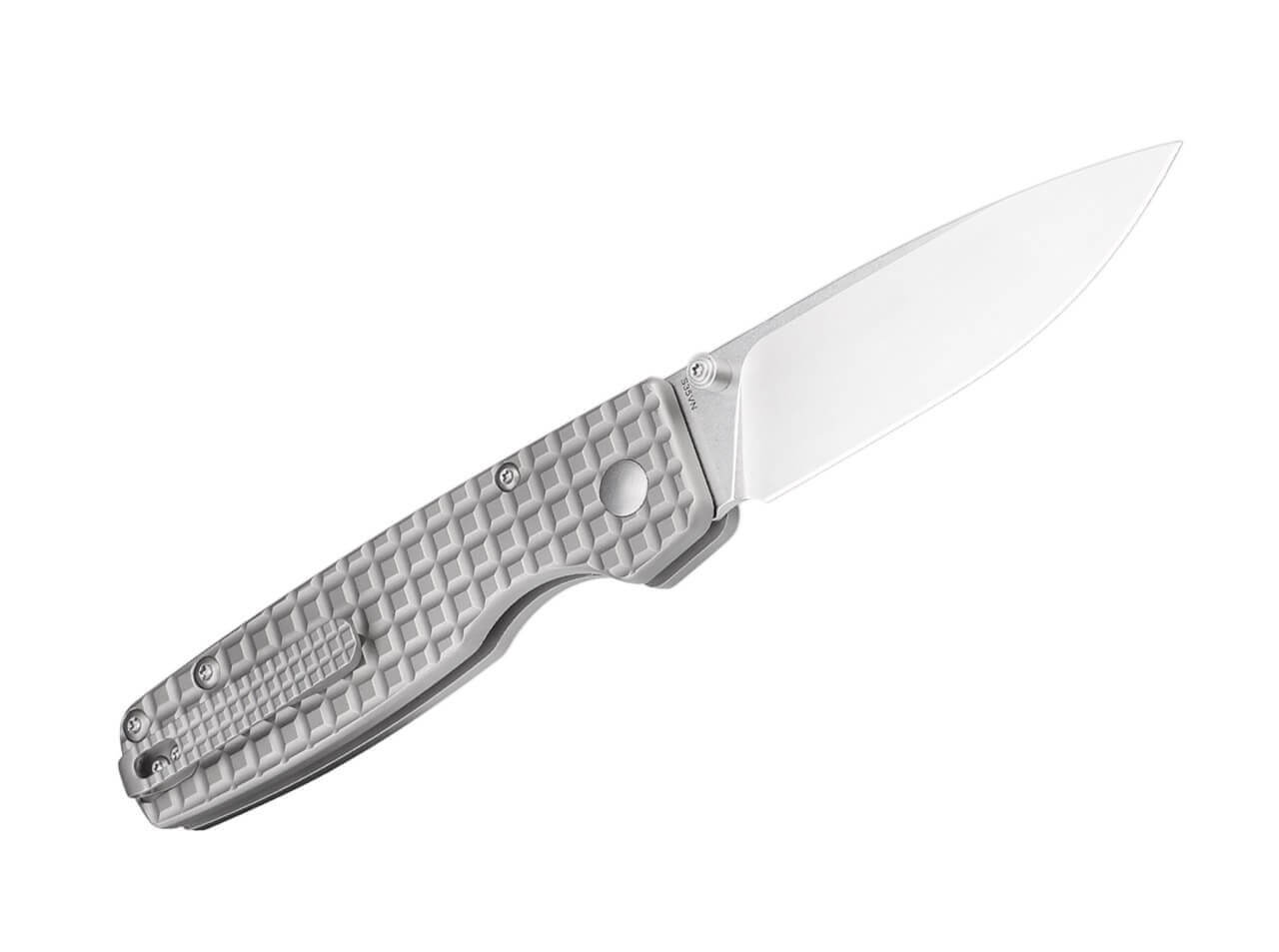 Original XL Titanium