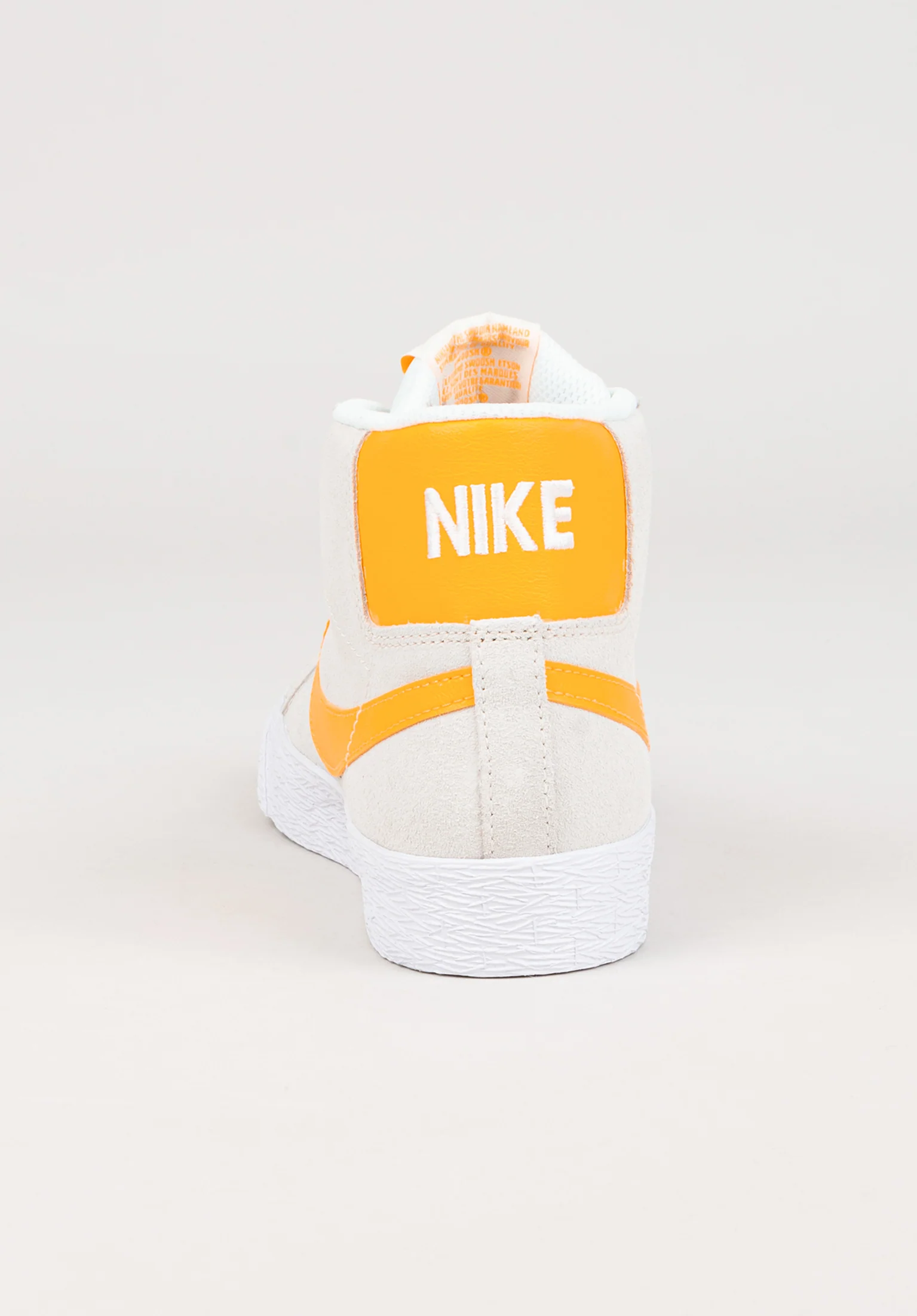 Zoom Blazer Mid