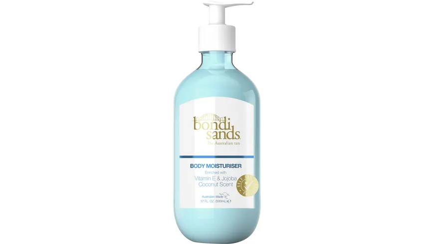 bondi sands Body Moisturiser 500 ml