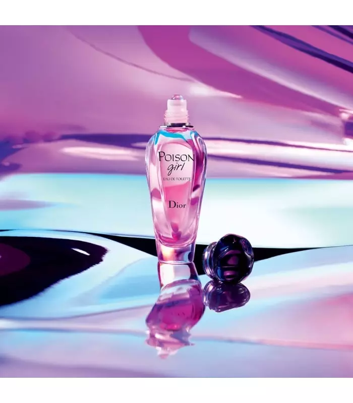 POISON GIRL Eau de Toilette Roller-Pearl