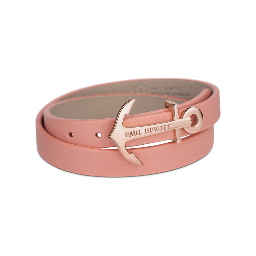 Paul Hewitt Armband