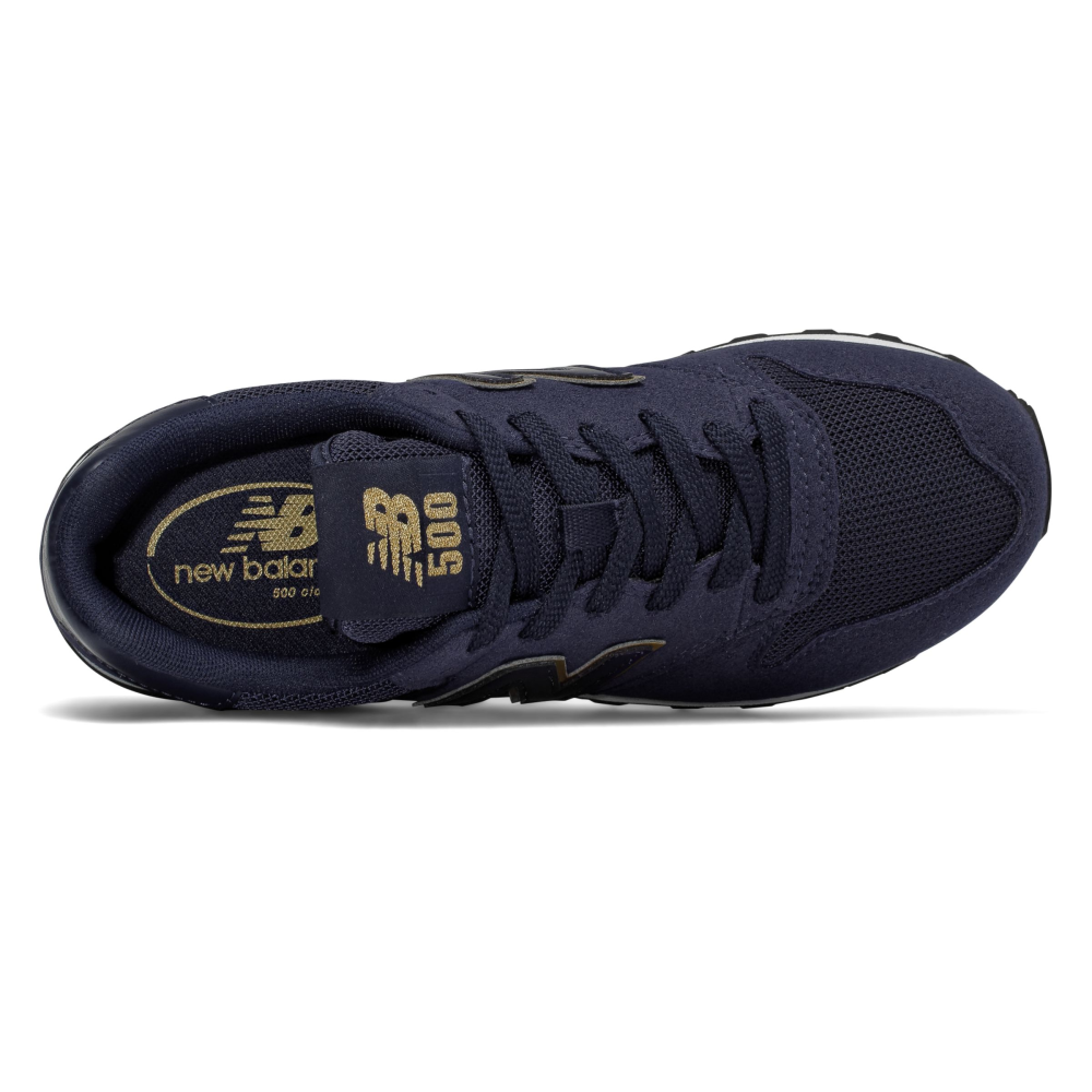 New Balance 500 GW500NGN / blau