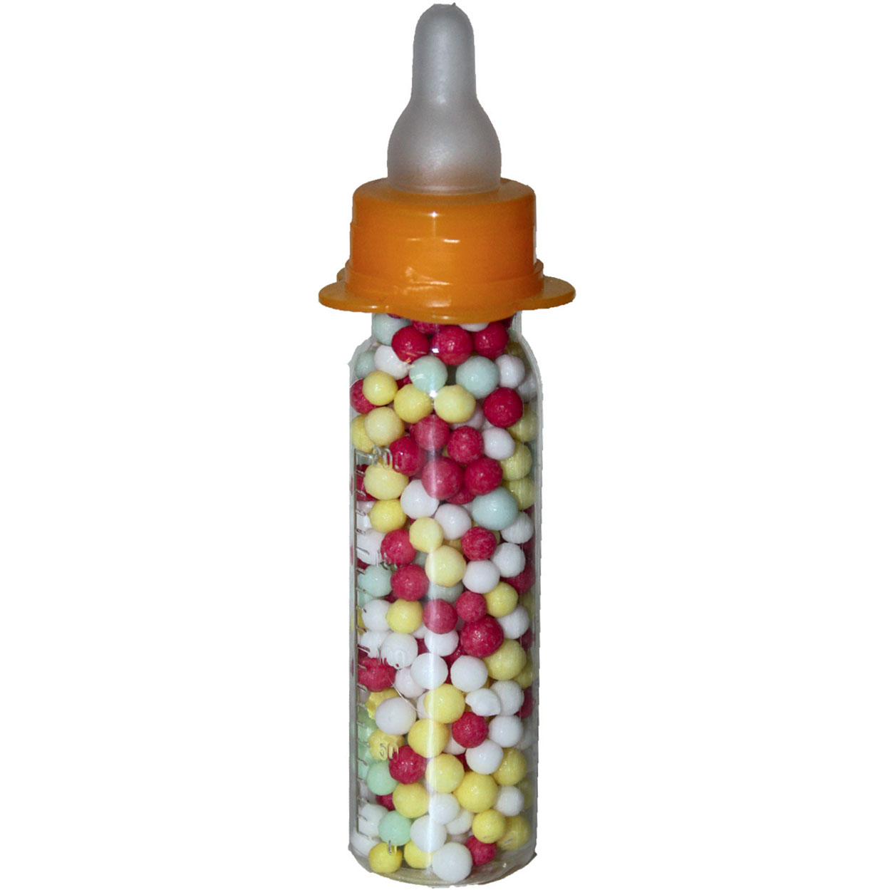 Heinerle Liebesperlen Babyfläschchen 20x30g