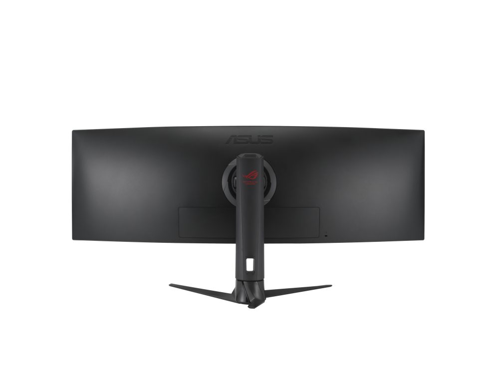 Asus XG49WCR Gaming-Monitor (124.5 cm/49 