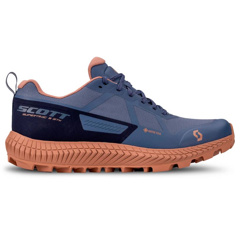 SCOTT Supertrac 3 Laufschuhe Damen