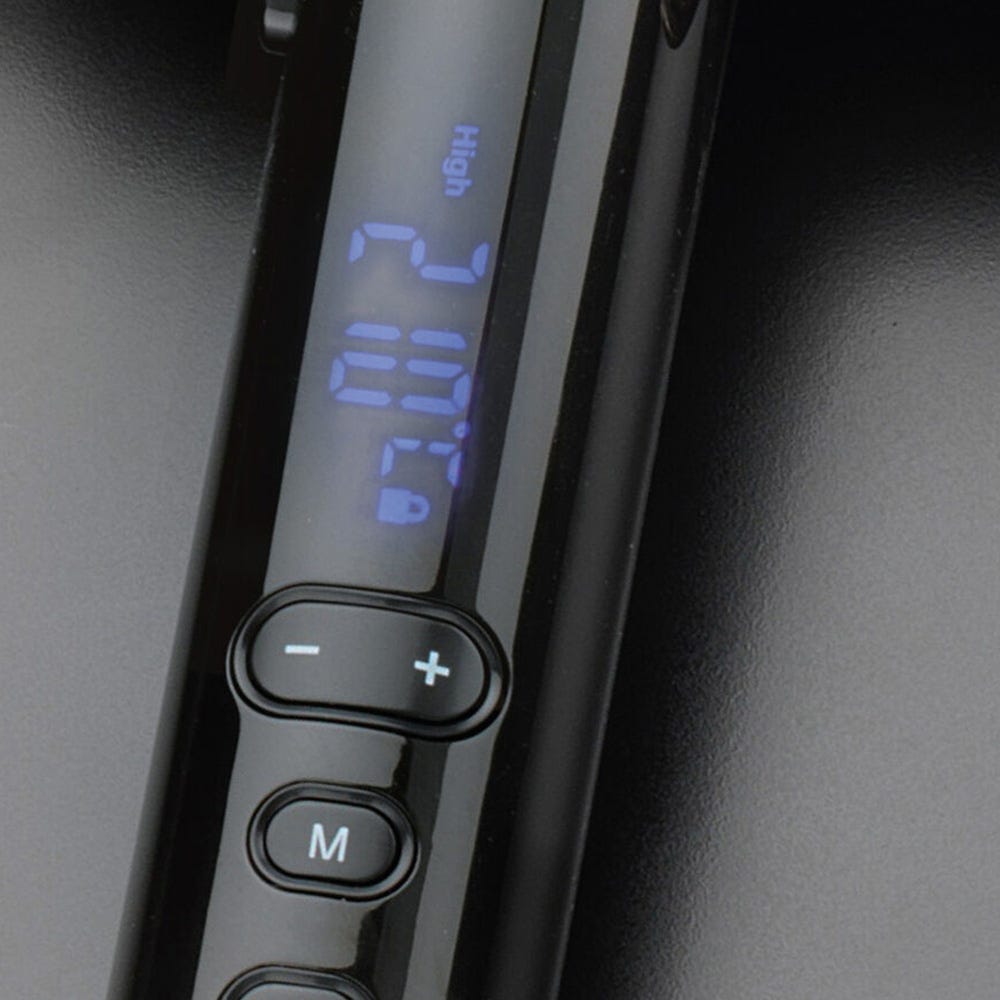 Diva Styler Elements Air Curl