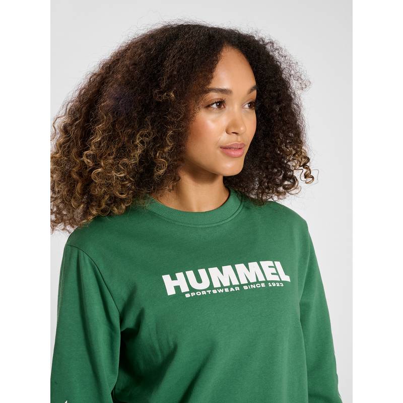 hummel hmlLEGACY SWEATSHIRT Sweatshirt