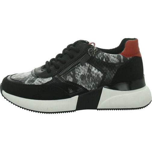 Supremo Schnürschuh