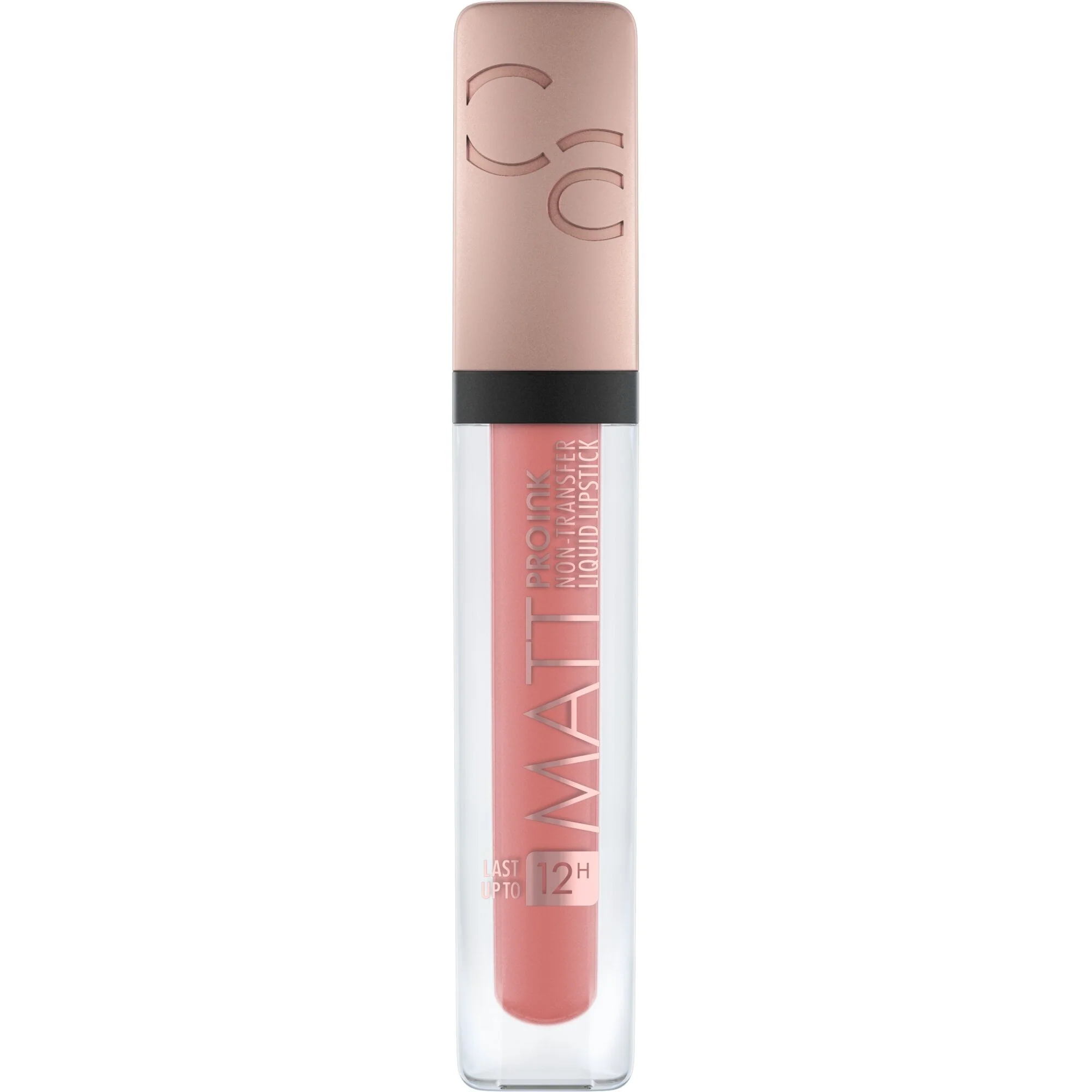 Rouge à lèvres liquide mat Lips Matt Pro Ink sans transfert - Rouge à lèvres mat