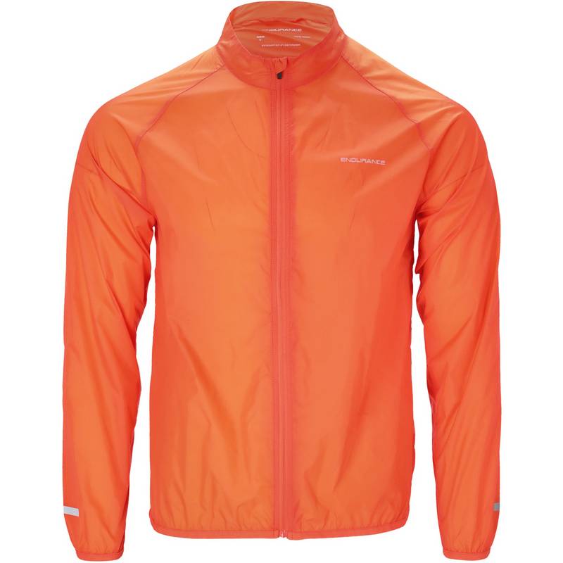 Endurance IMILE Fahrradjacke Herren