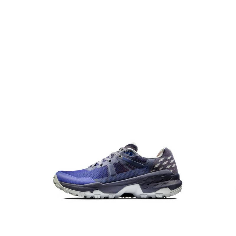 Mammut Sertig II Low GTX® Multifunktionsschuhe Damen