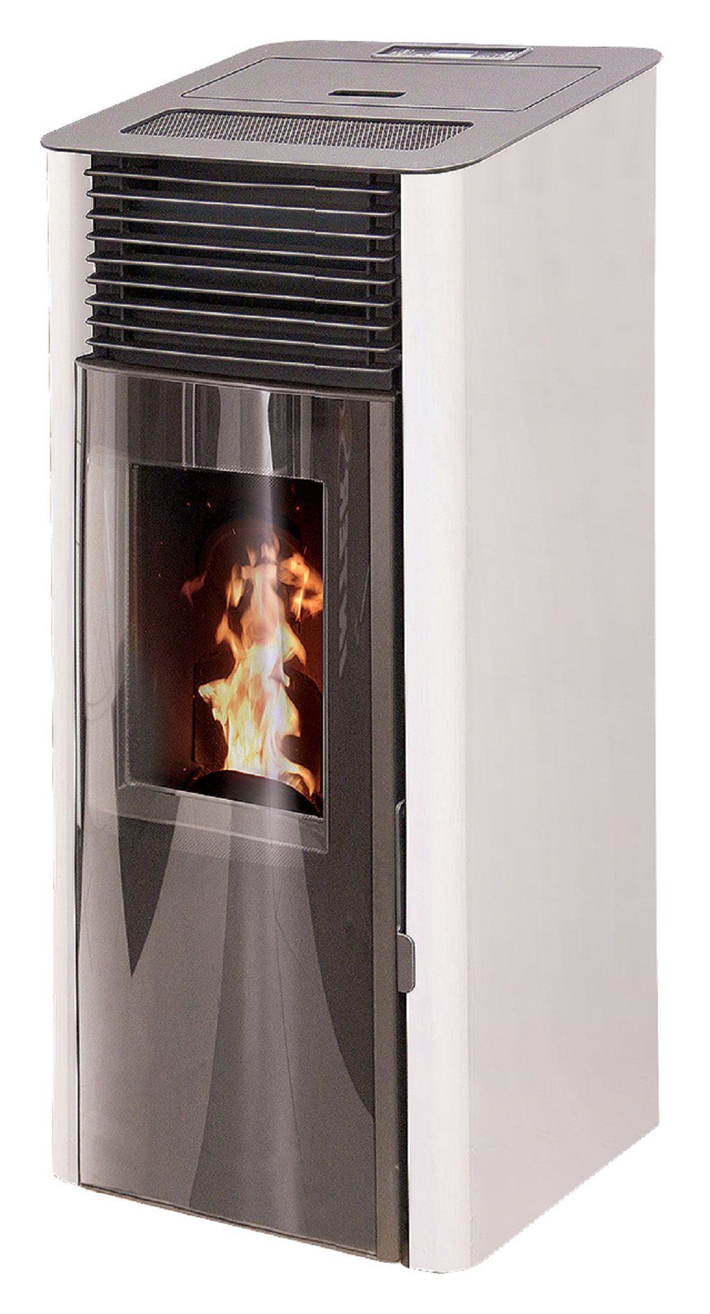 interstoves Pelletofen Capri - Gebläse abschaltbar, 8,00 kW, Pelletofen