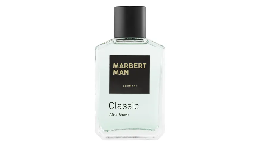 MARBERT Man Classic After Shave Lotion 100 ml