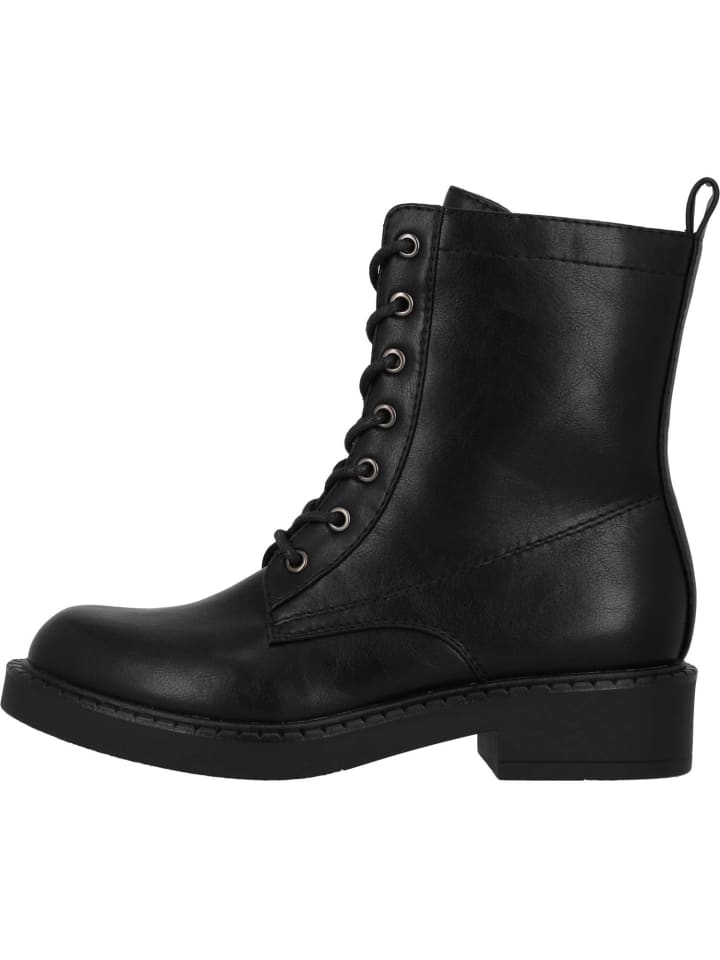 palado Stiefel, Stiefeletten & Boots in BLACK günstig kaufen