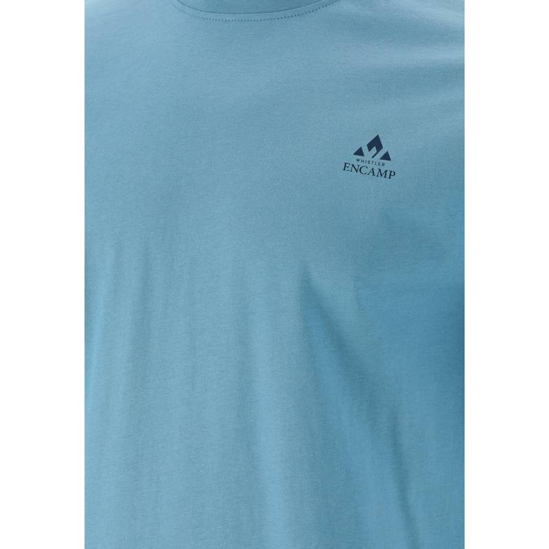 Whistler Blair Funktionsshirt Herren