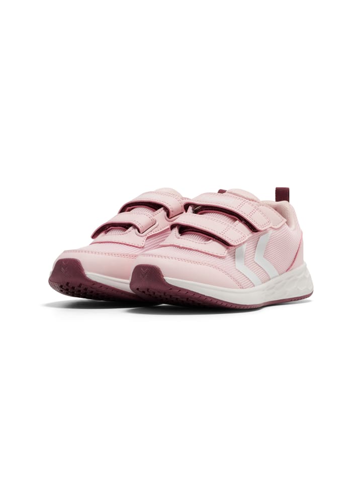 Hummel Hummel Klettverschluss Shoe Turbo Run Kinder in PALE LILAC günstig kaufen