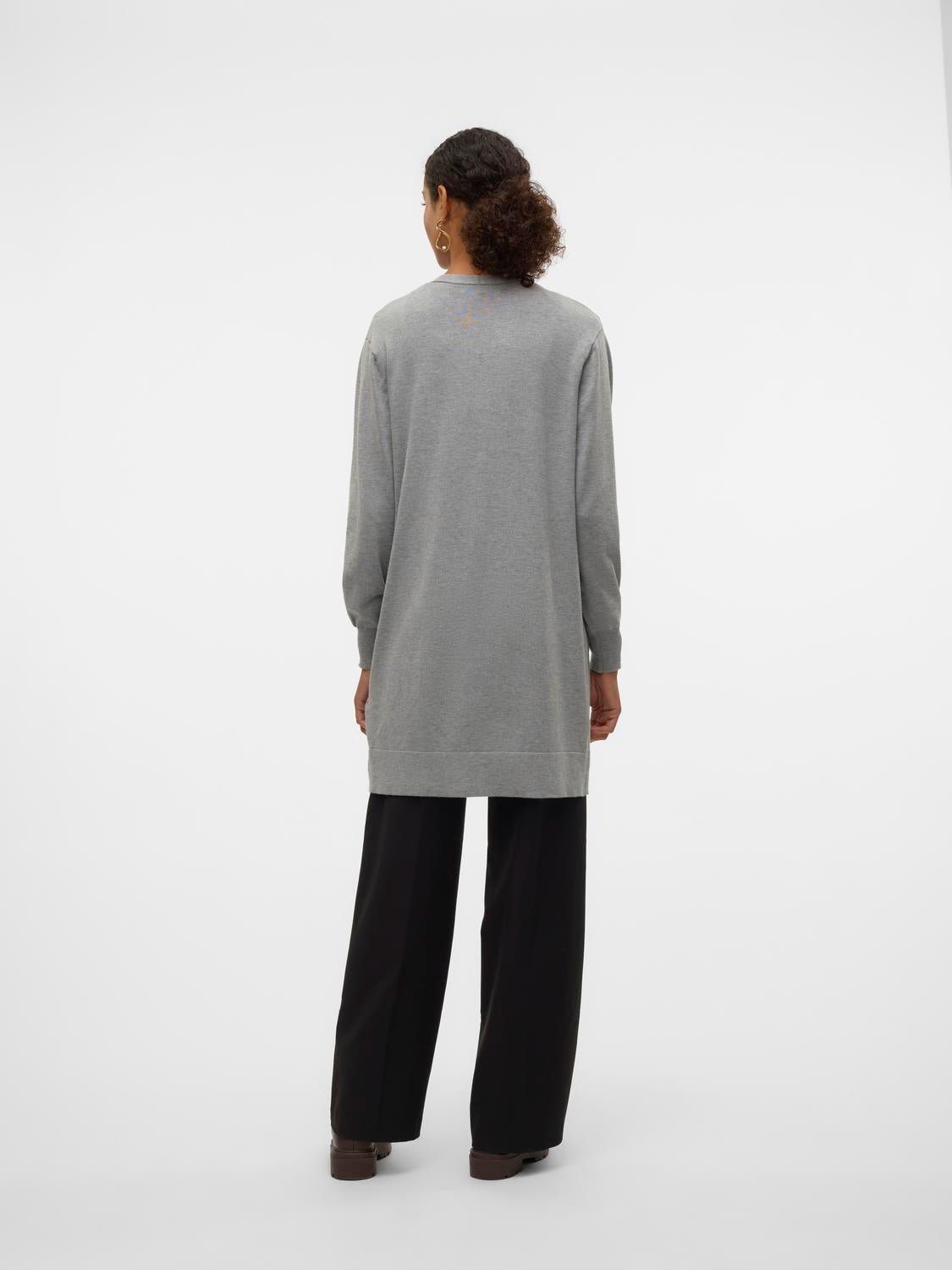 VMSILJE Strickjacke