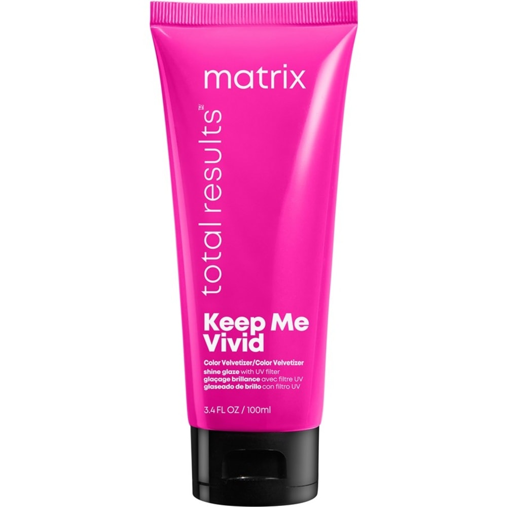 Matrix Keep Me Vivid Color Velvetizer Créme capillaire