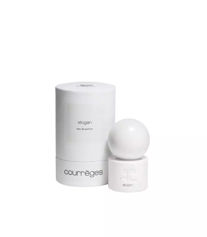SLOGAN Eau de Parfum Vaporisateur