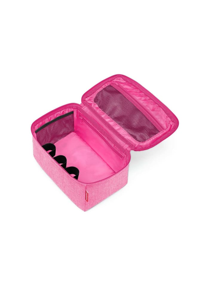 Reisenthel travelling - Beautycase 27 cm (twist blush) in twist pink günstig kaufen onesize