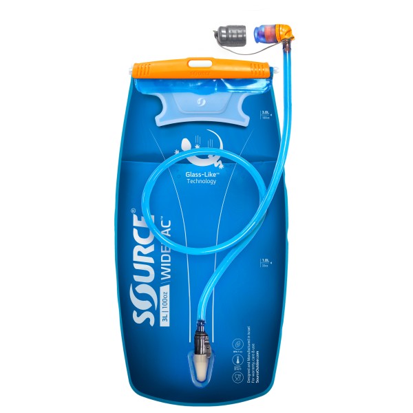 Source - Widepac 3 - Trinksystem